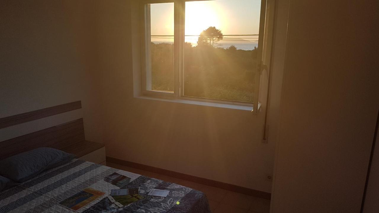 Carnota Playa A 100 Metros 빌라 외부 사진