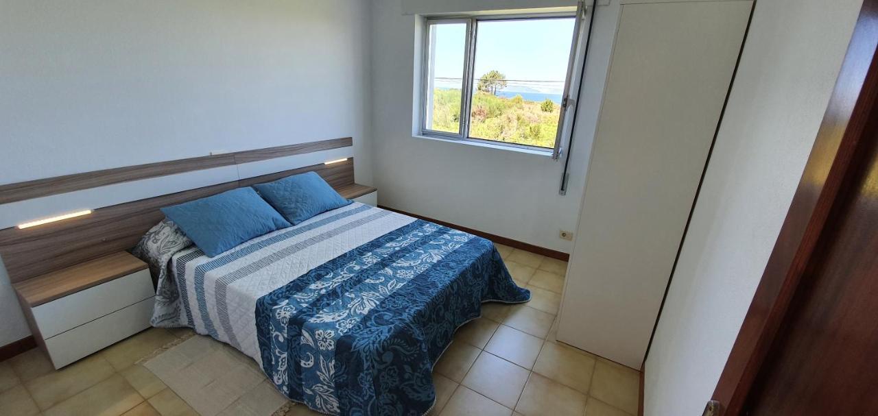 Carnota Playa A 100 Metros 빌라 외부 사진