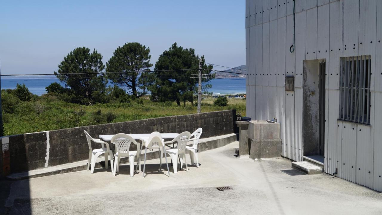 Carnota Playa A 100 Metros 빌라 외부 사진