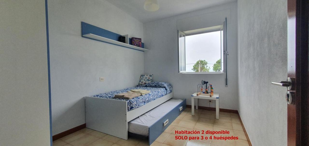 Carnota Playa A 100 Metros 빌라 외부 사진